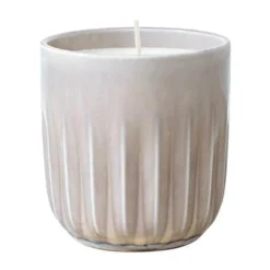 Villeroy & Boch Duftkerze Beach Vibes 9 cm Perlemor Home Sand