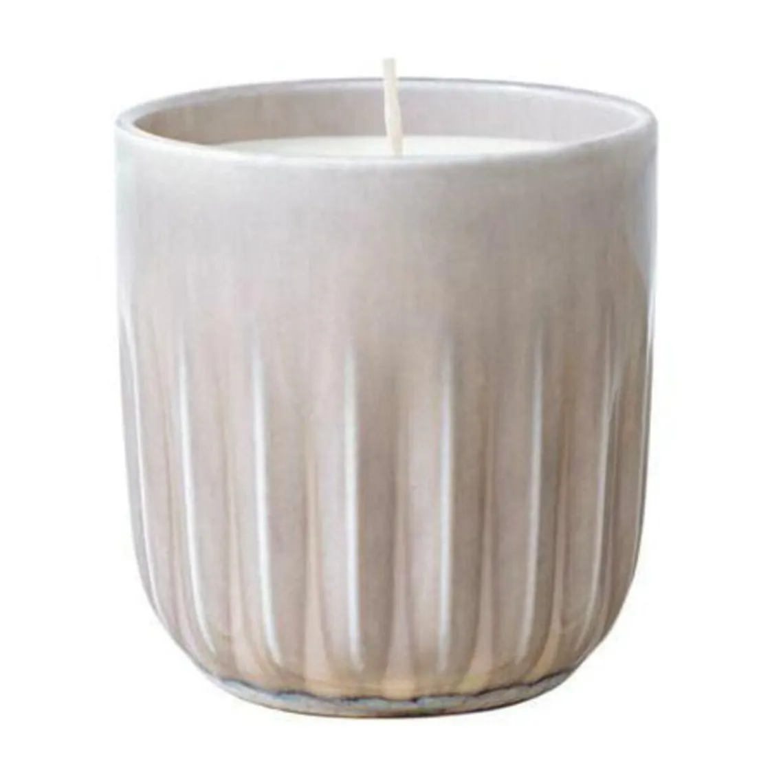 Villeroy & Boch Duftkerze Beach Vibes 9 cm Perlemor Home Sand