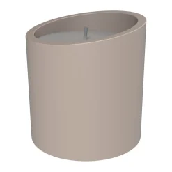 Cafécore<Villeroy & Boch Duftkerze Energy 9 cm NewMoon Home Beige