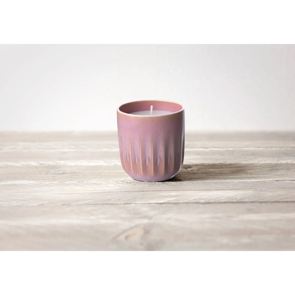 Muttertag<Villeroy & Boch Duftkerze Sunkissed 9 cm Perlemor Home Coral