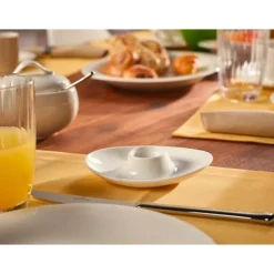 Eierbecher & Eierwärmer<Villeroy & Boch Eierbecher New Cottage Basic