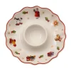 Weihnachten<Villeroy & Boch Eierbecher Toy's Delight
