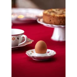 Weihnachtsgeschirr<Villeroy & Boch Eierbecher Toy's Delight