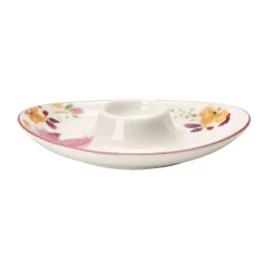 Eierbecher & Eierwärmer|Sommertafel<Villeroy & Boch Eierbecher Mariefleur Basic