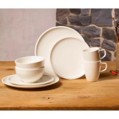 Villeroy & Boch Einsteigerset 8tlg. Artesano