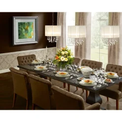 Espressolöffel<Villeroy & Boch Espressolöffel 11 cm Kreuzband Septfontaines Edelstahl