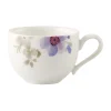 Espressotassen<Villeroy & Boch Espressotasse 0,05 l Mariefleur Gris Basic