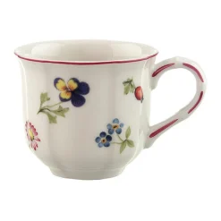 Espressotassen<Villeroy & Boch Espressotasse 0,08 l Petite Fleur