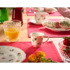 Espressotassen<Villeroy & Boch Espressotasse 0,08 l Petite Fleur