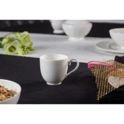 Villeroy & Boch Espressotasse 0,07 l White Pearl