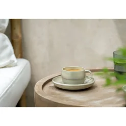 Villeroy & Boch Espressotasse 0,06 l Perlemor Alga