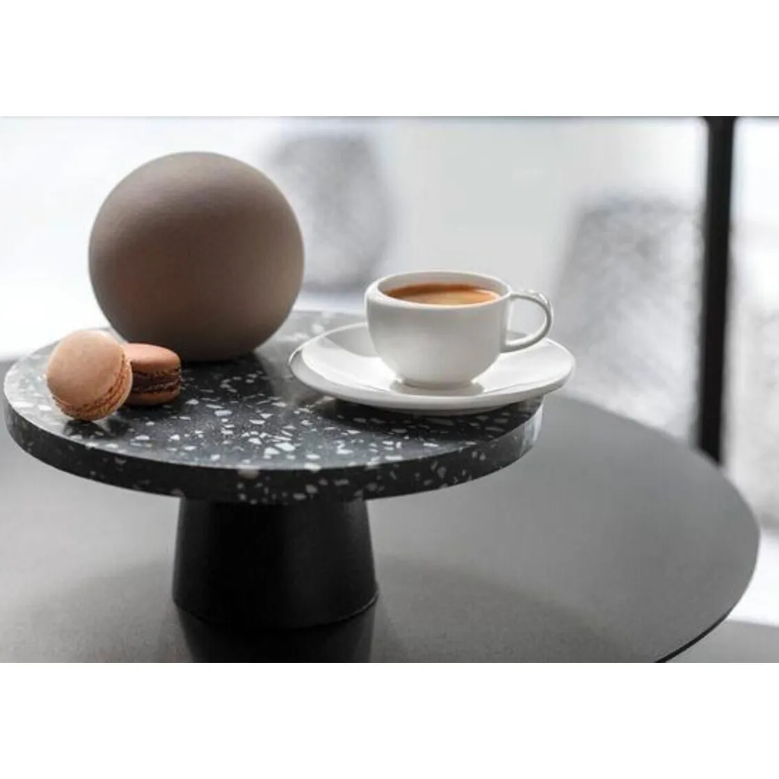 Espressotassen<Villeroy & Boch Espressotasse 0,05 l NewMoon