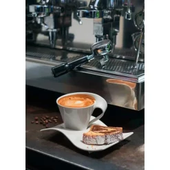 Espressotassen<Villeroy & Boch Espressotasse 0,05 l NewWave Caffè