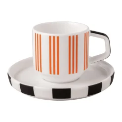 Villeroy & Boch Espressotasse 0,06 l Memphis Collection