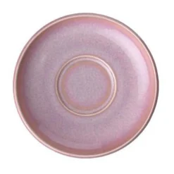 Espressountertassen|Sommertafel<Villeroy & Boch Espresso-Untertasse 12 cm Perlemor Coral