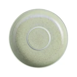 Espressountertassen<Villeroy & Boch Espressountertasse 12 cm Perlemor Alga