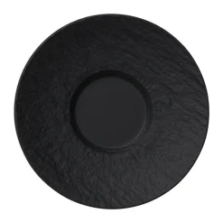 Villeroy & Boch Espresso-Untertasse 12 cm Manufacture Rock