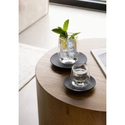 Villeroy & Boch Espresso-Untertasse 12 cm Manufacture Rock