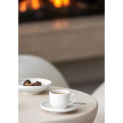 Espressountertassen|Sommertafel<Villeroy & Boch Espresso-Untertasse 11 cm Afina