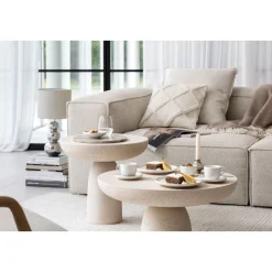 Espressountertassen|Sommertafel<Villeroy & Boch Espresso-Untertasse 11 cm Afina