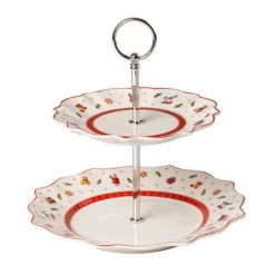 Villeroy & Boch Etagere klein 24 cm Toy's Delight