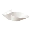 Villeroy & Boch Eyecatcher Doppelschale 49 cm NewWave