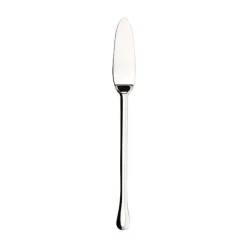 Fischmesser<Villeroy & Boch Fischmesser 21 cm Udine Edelstahl