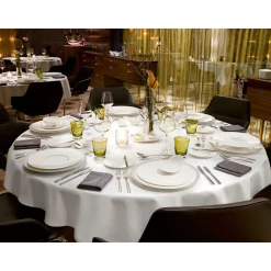 Villeroy & Boch Fischmesser 22 cm Piemont Edelstahl