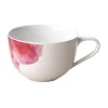 Villeroy & Boch Frühstücks Obere 0,45 l Rose Garden