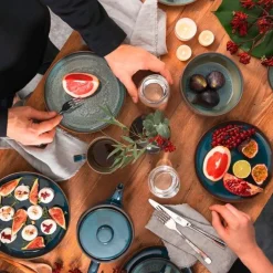 Villeroy & Boch Frühstücks Set 6tlg. Crafted Breeze