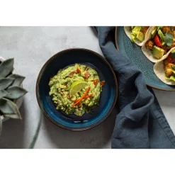 Villeroy & Boch Frühstücks Set 6tlg. Crafted Denim