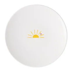 Frühstücksteller<Villeroy & Boch Frühstücks-/Dessertteller 21 cm With Love Hello Sunshine