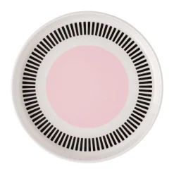 Frühstücksteller|20 Jahre Tischwelt<Villeroy & Boch Frühstücks-/Dessertteller 21 cm Memphis Collection