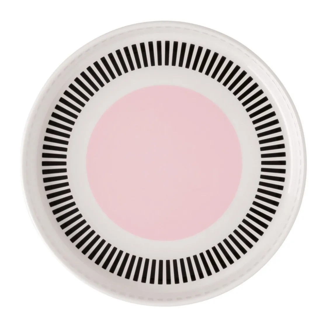 Frühstücksteller|20 Jahre Tischwelt<Villeroy & Boch Frühstücks-/Dessertteller 21 cm Memphis Collection