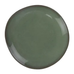 Frühstücksteller|Dessertteller<Villeroy & Boch Frühstücks-/Dessertteller 24x23 cm Lave vert