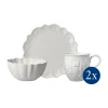 Weihnachtsgeschirr<Villeroy & Boch Frühstücksset 6-tlg. Toy’s Delight Royal Classic