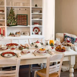 Villeroy & Boch Frühstücksset 6-tlg. Toy's Delight