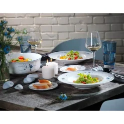 Kaffeetassen|Sommertafel<Villeroy & Boch Frühstückstasse 0,24 l Vieux Luxembourg