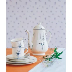 Kaffeetassen|Sommertafel<Villeroy & Boch Frühstückstasse 0,24 l Vieux Luxembourg