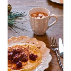 Frühstücksteller|Weihnachten<Villeroy & Boch Frühstücksteller 23 cm Toy’s Delight Royal Classic