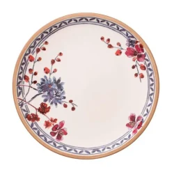 Frühstücksteller|Sommertafel<Villeroy & Boch Frühstücksteller 22 cm Artesano Provençal Lavendel