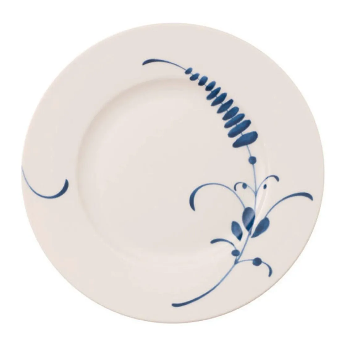 Frühstücksteller|Sommertafel<Villeroy & Boch Frühstücksteller 22 cm Alt Luxembourg Brindille