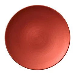 Villeroy & Boch Frühstücksteller coup Manufacture Glow