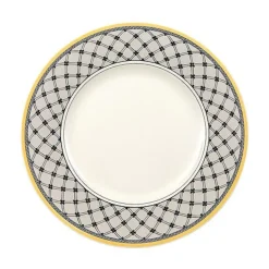 Frühstücksteller<Villeroy & Boch Frühstücksteller 21 cm Audun Promenade