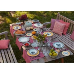 Frühstücksteller<Villeroy & Boch Frühstücksteller 21 cm Audun Promenade