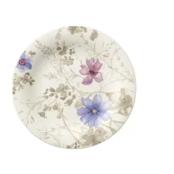 Frühstücksteller<Villeroy & Boch Frühstücksteller 21cm Mariefleur Gris Basic