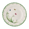 Frühstücksteller<Villeroy & Boch Frühstücksteller 21 cm Colourful Spring