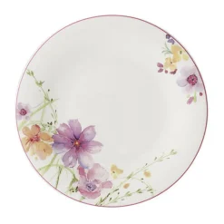 Frühstücksteller|Sommertafel<Villeroy & Boch Frühstücksteller 22 cm Mariefleur Basic Neu