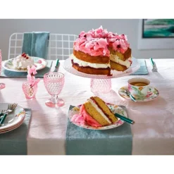 Frühstücksteller|Sommertafel<Villeroy & Boch Frühstücksteller 22 cm Mariefleur Basic Neu