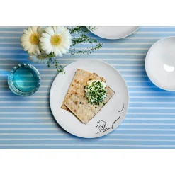 Frühstücksteller<Villeroy & Boch Frühstücksteller 21 cm Statement Lines Family